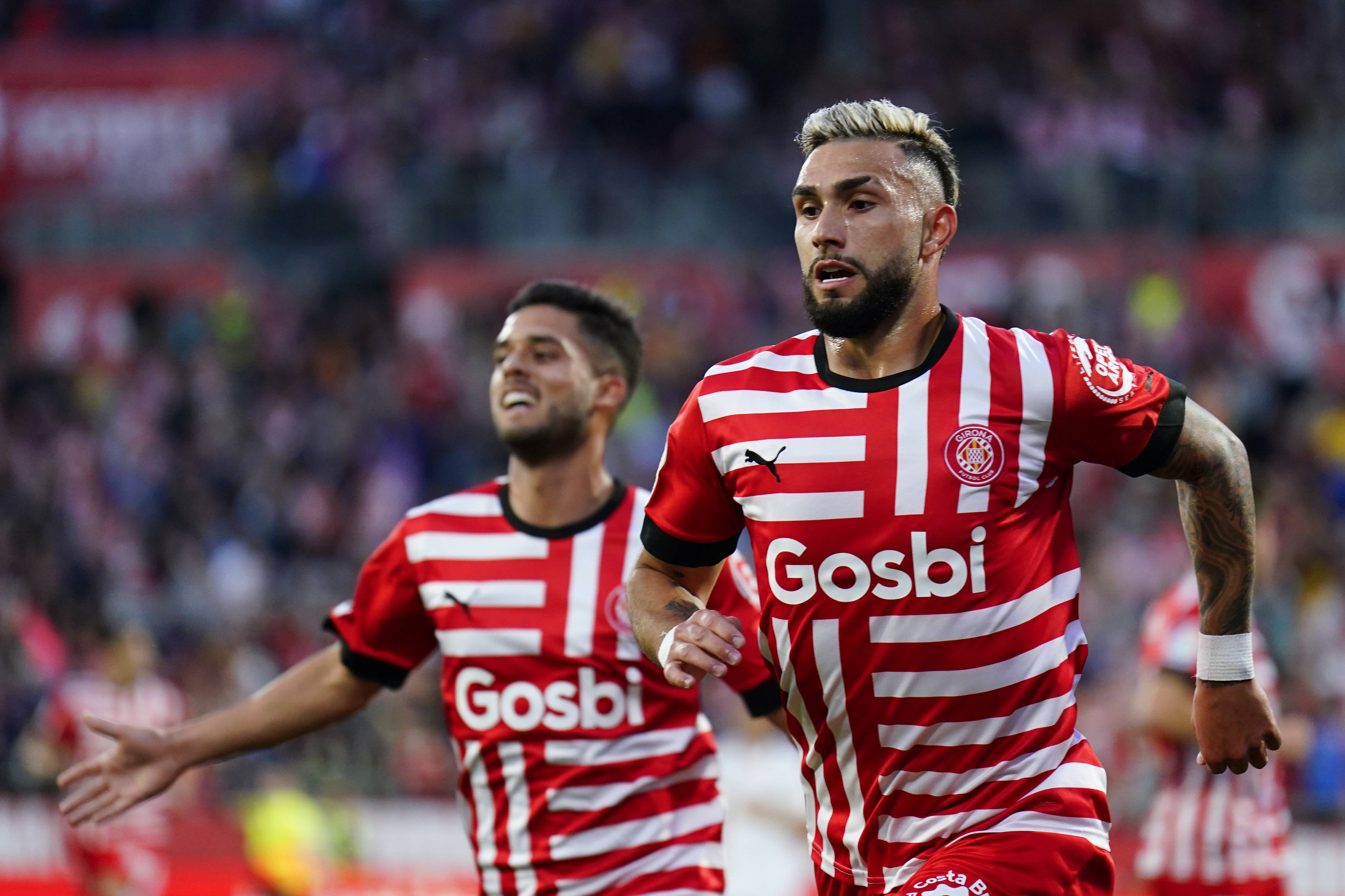 开云体育中国-马略卡与比利亚雷亚尔争夺第一，备受关注的简单介绍