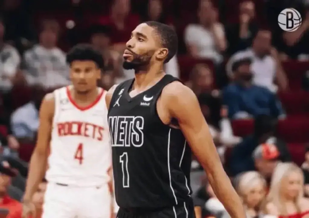 篮网队再次连败无缘晋级