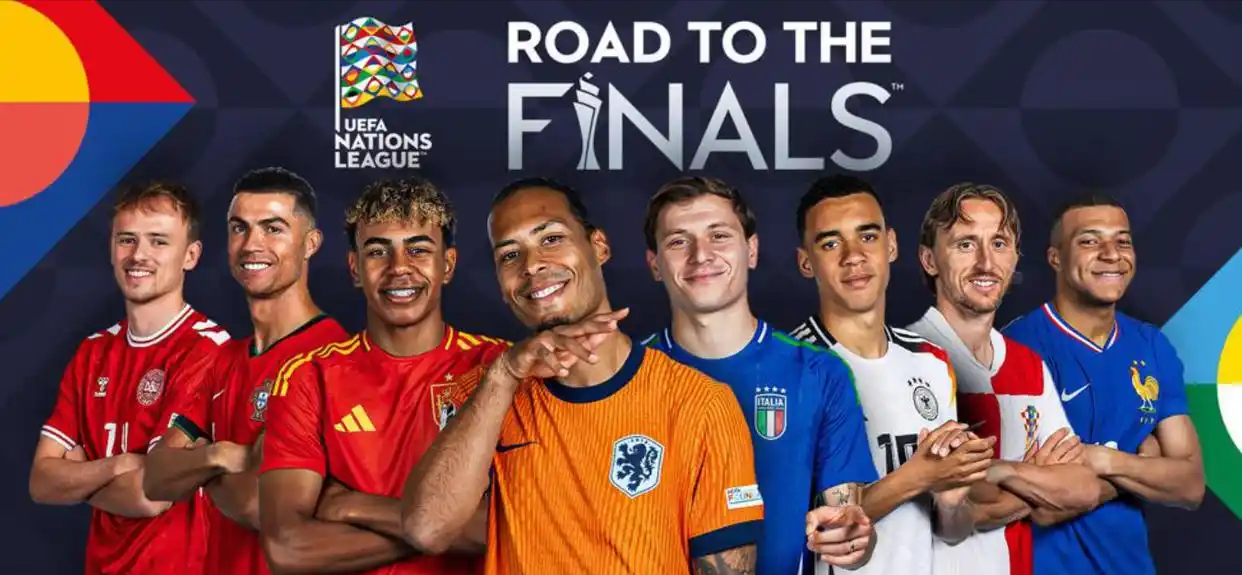 开云下载-包含欧国联比赛历史性一幕：球员突破记录刷新的词条