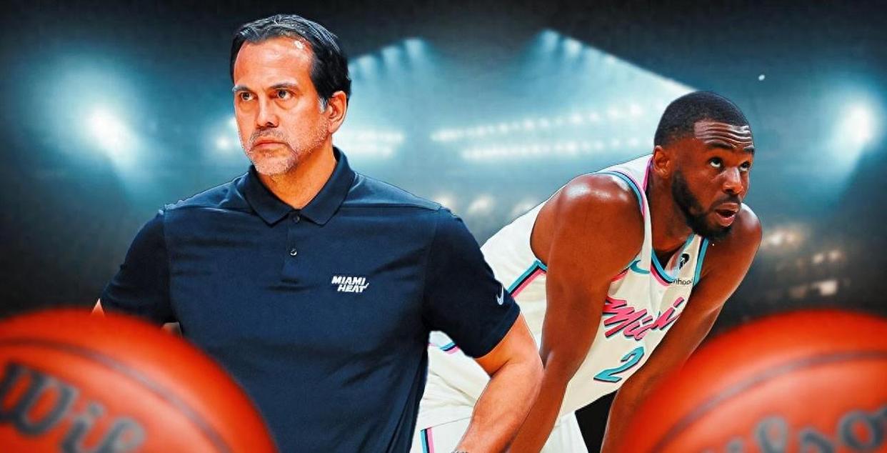 开云体育登录-热火队赢得关键胜利，晋级希望大增