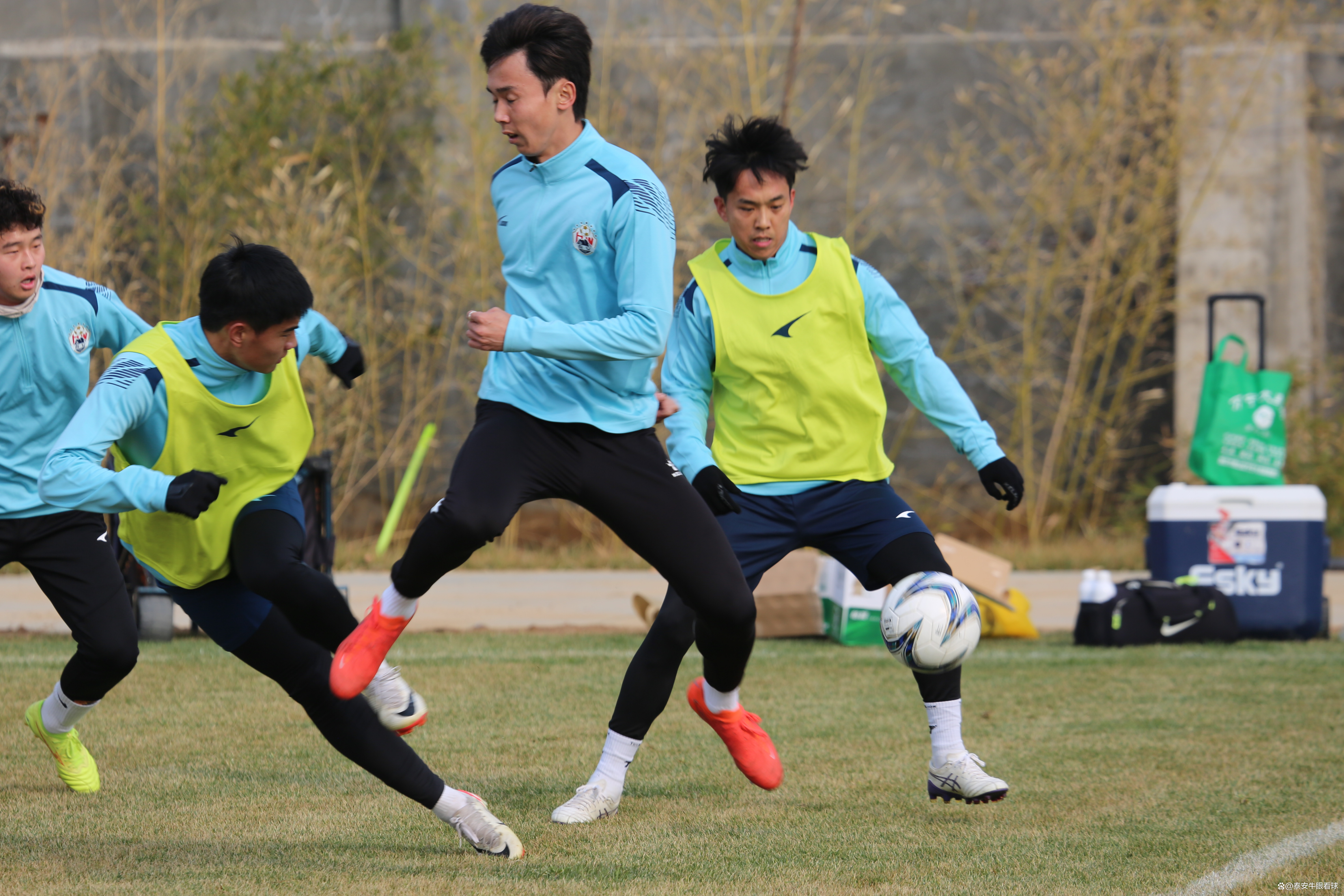 甘肃足协取得胜利，积极备战下一场比赛