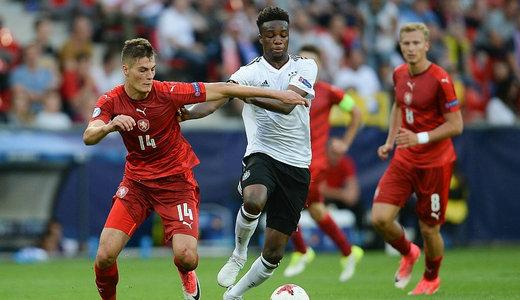 关于捷克队欧预赛连胜，实力备受关注的信息