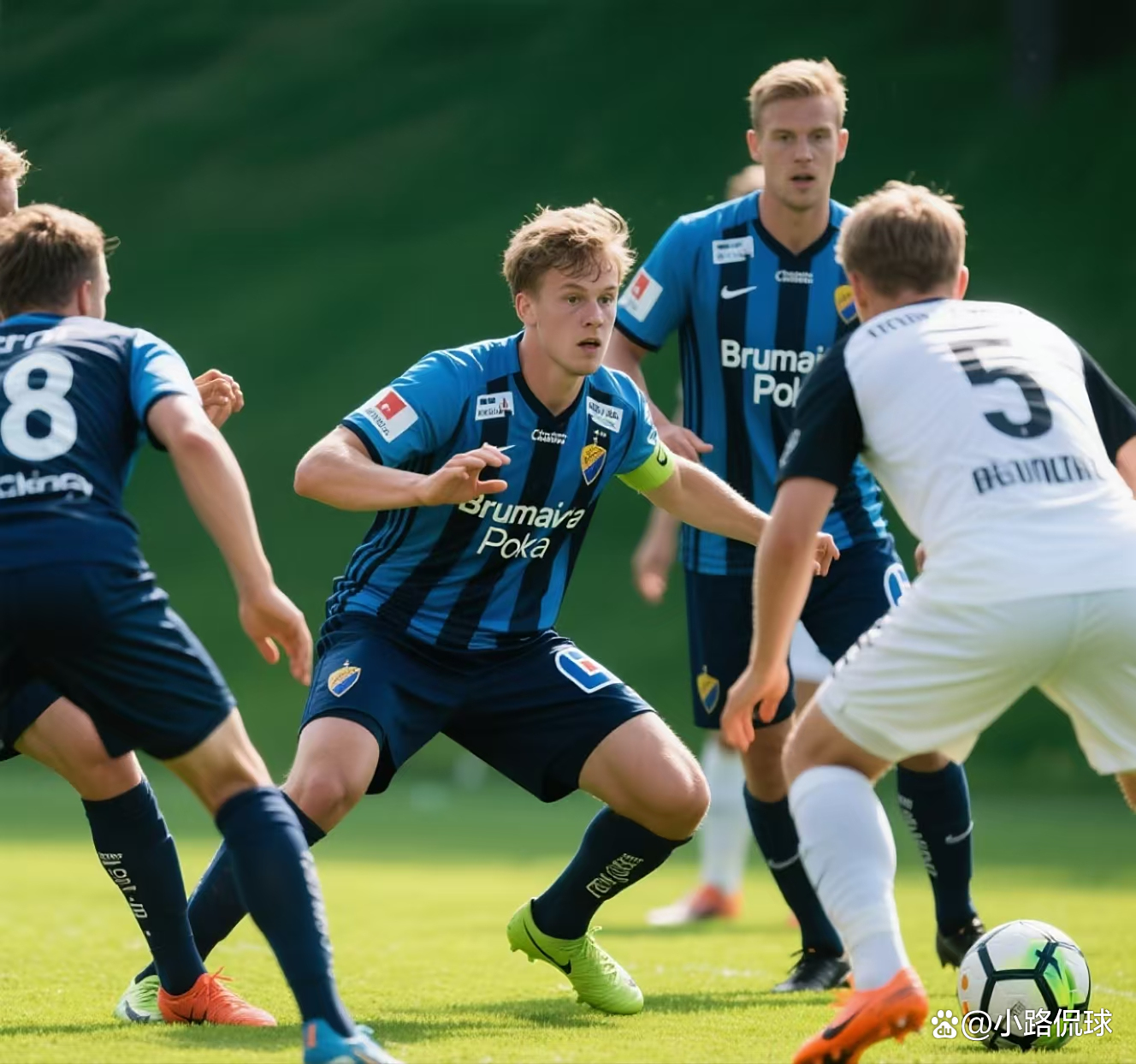 开云体育中国-瑞典球队掀起热潮取得连胜