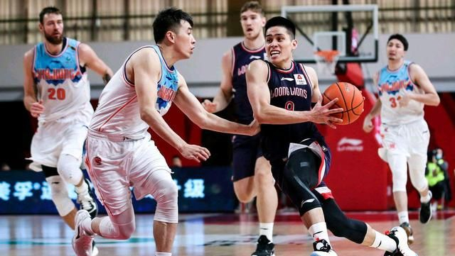 久违对决！势均力敌的比赛即将展开