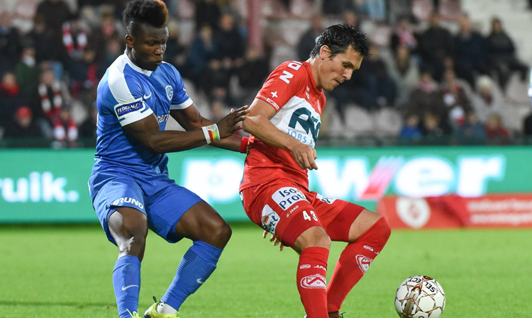 开云体育下载-比甲联赛突然发生转变引发球员担忧