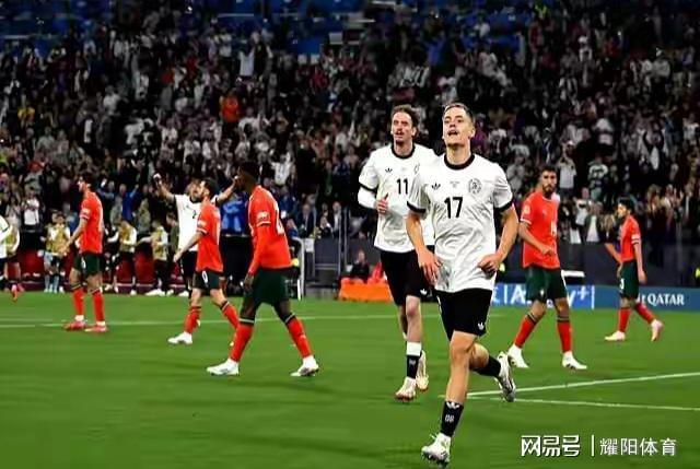 开云体育平台APP-瑞士队击败德国，晋级欧国联四弥