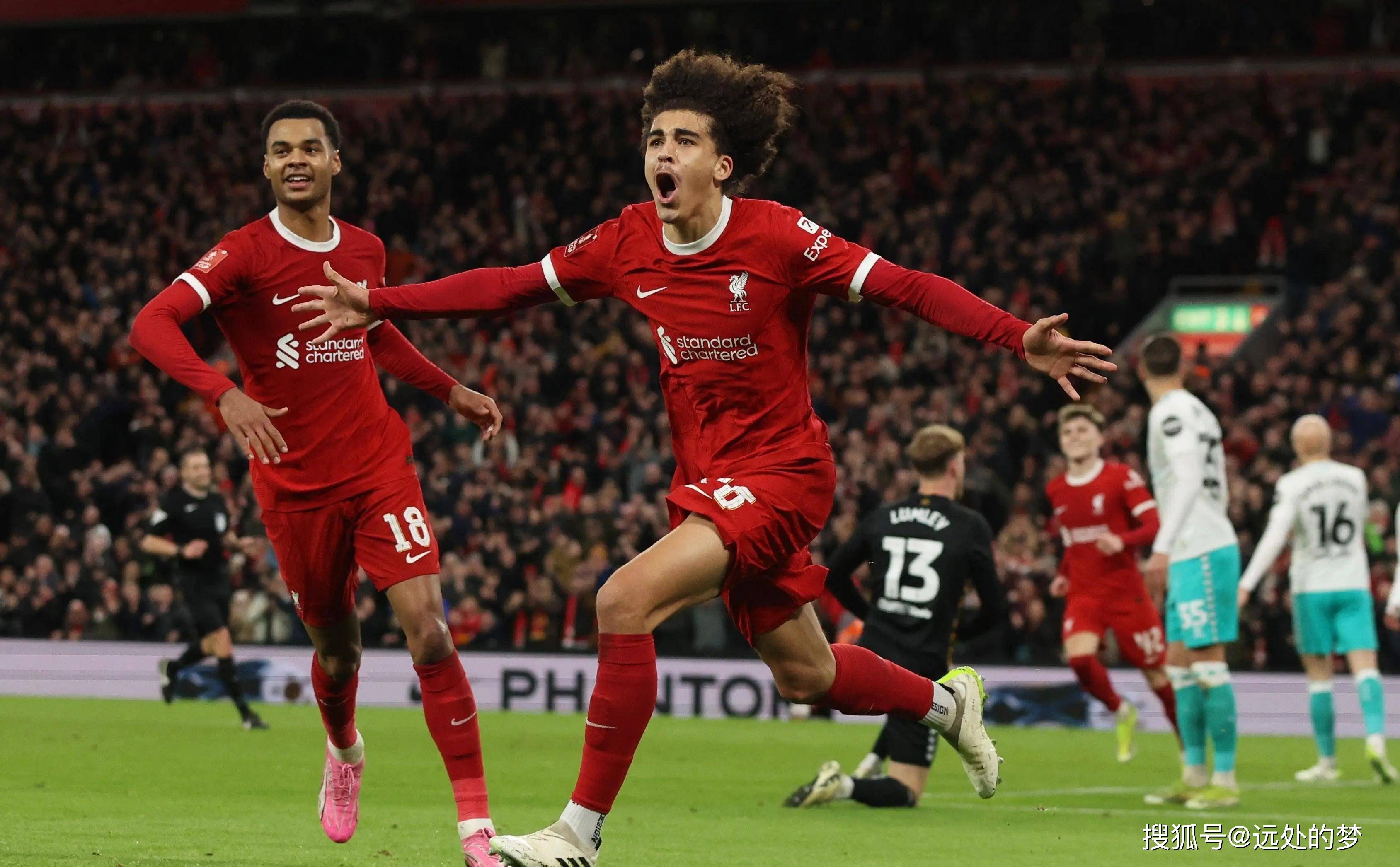 开云平台-利物浦客场挑战埃弗顿，红蓝大战携手上演