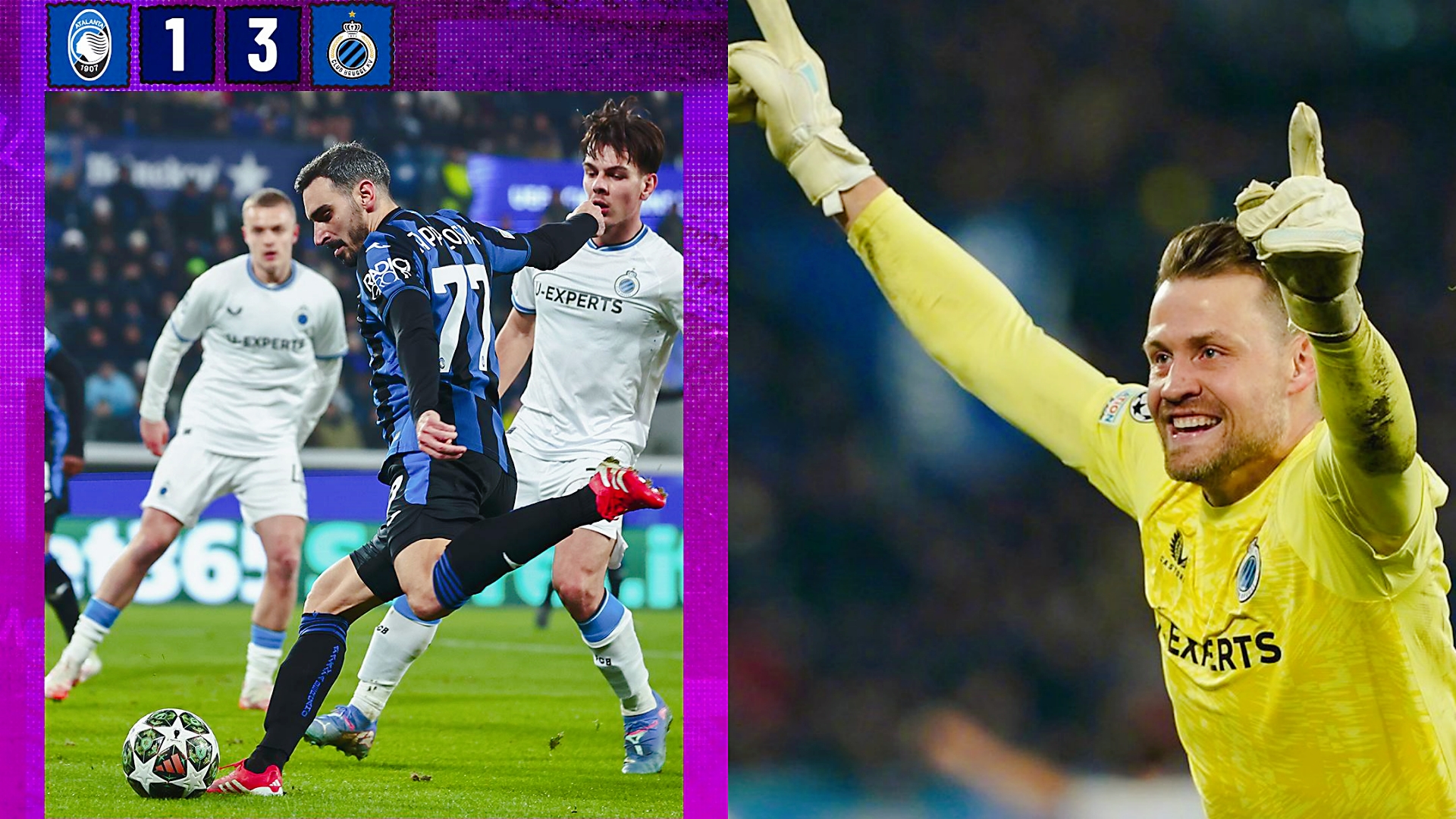 开云体育官方网站-亚特兰大接连胜利，欧冠表现抢眼