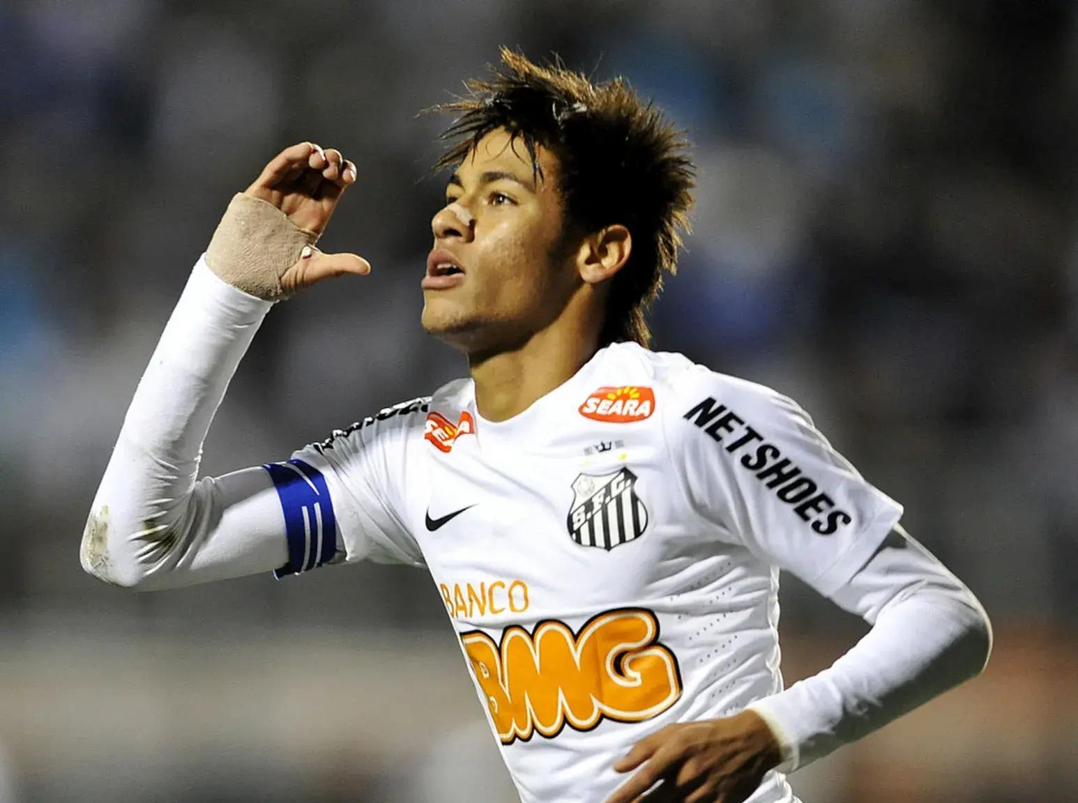 波兰碾压塞维利亚，内马尔状态火热的简单介绍