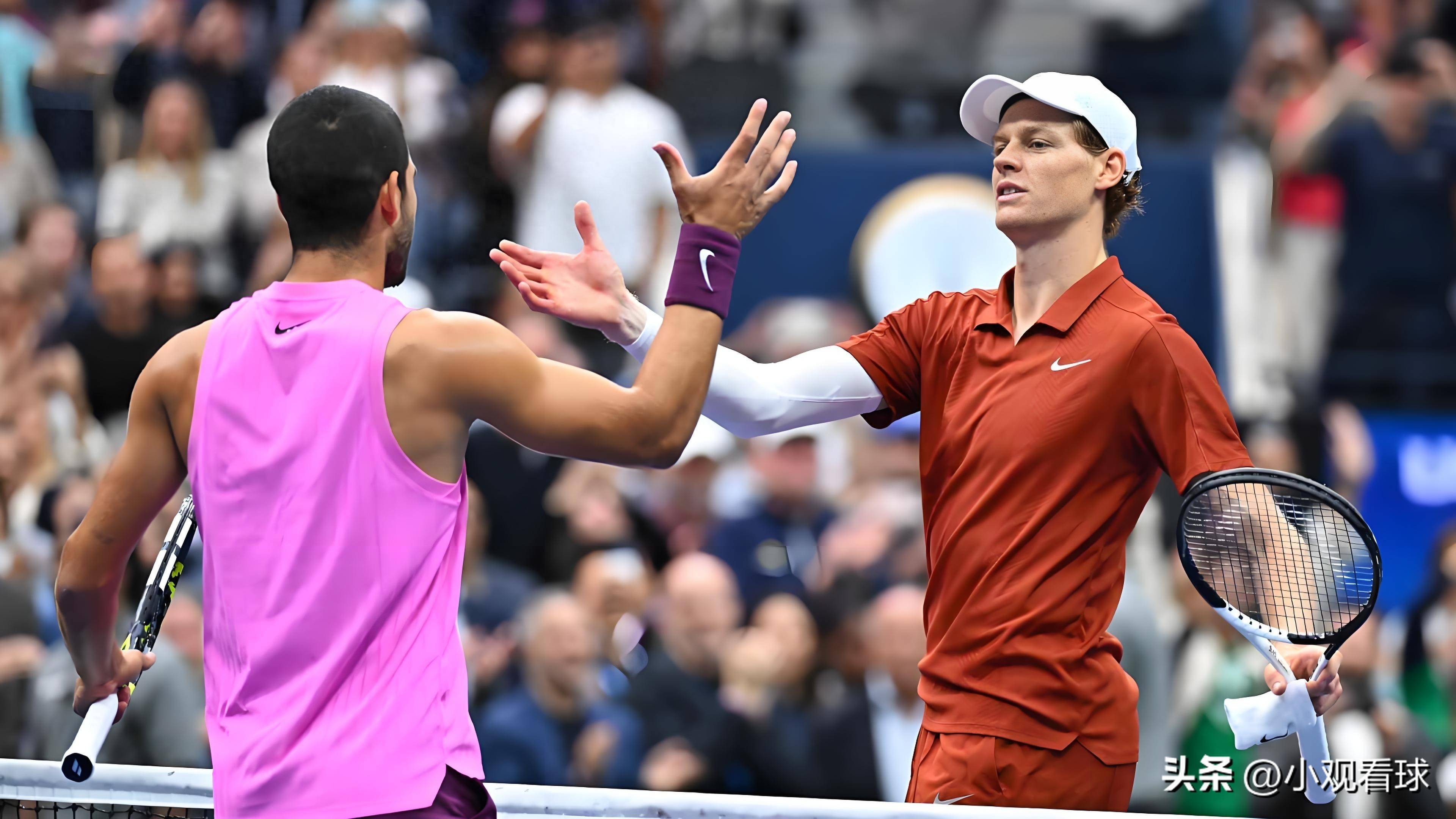 开云官网-美网碾压年终总决赛，辛纳惊艳四座的简单介绍