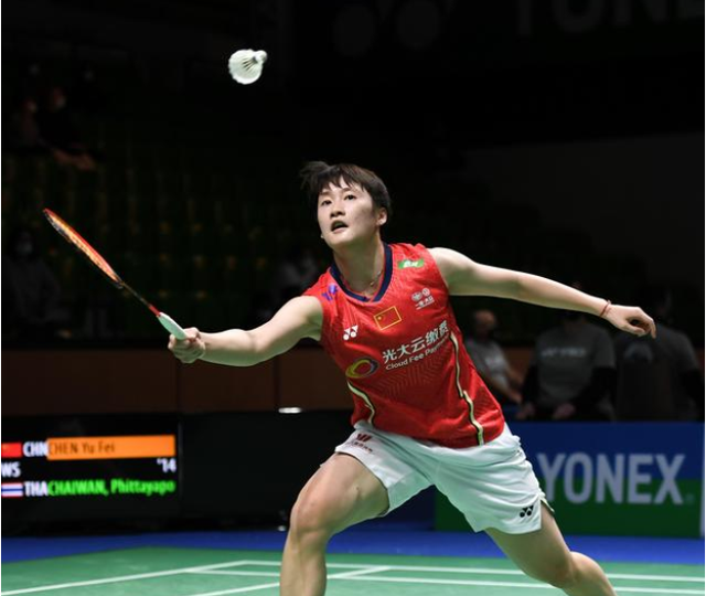 印尼队力克中国队,戴资颖状态火热的简单介绍 印尼队力克中国队,戴资颖状态火热的简单介绍