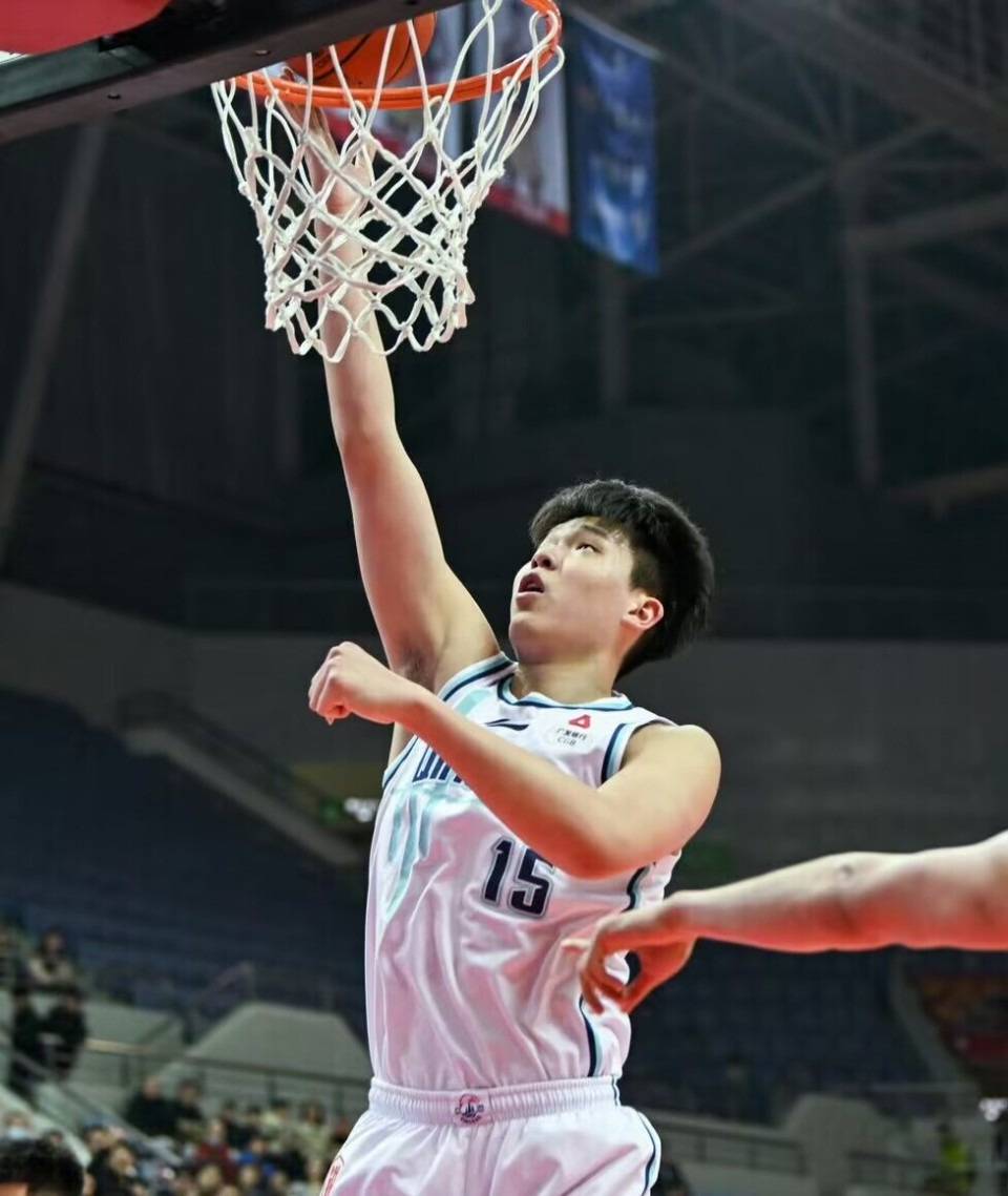 太阳力克上海队,王哲林扛起全队的简单介绍 太阳力克上海队,王哲林扛起全队的简单介绍