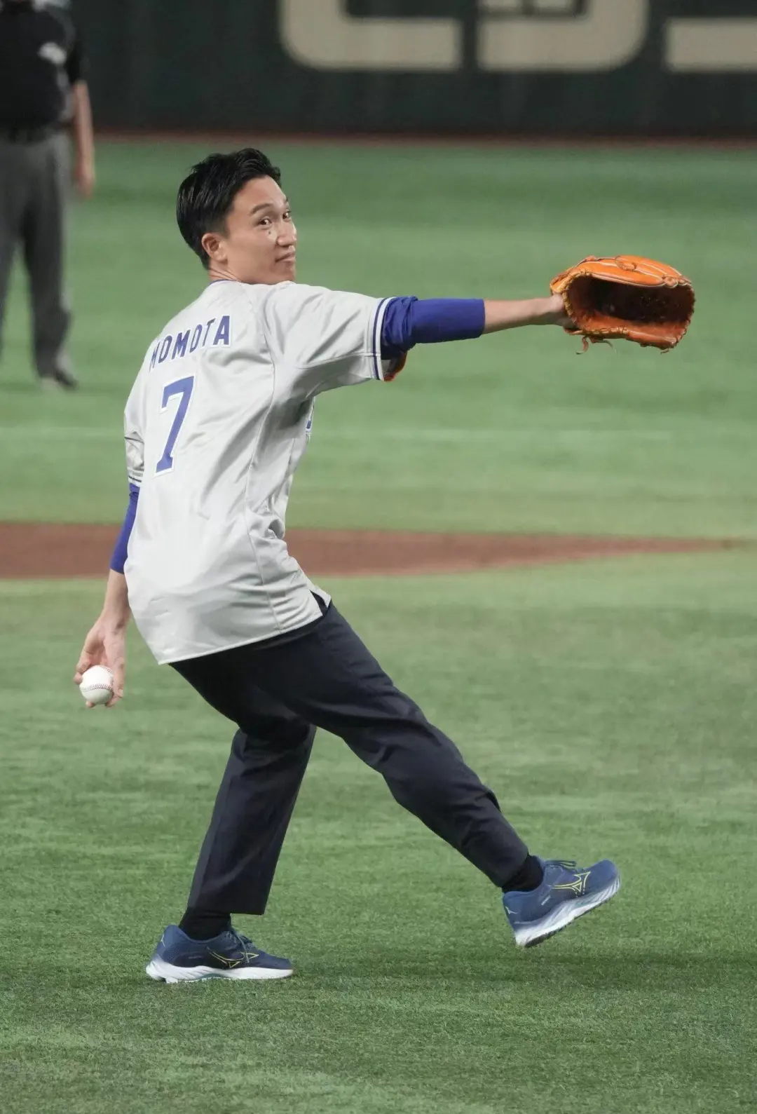 开云平台-关于日本队轻取印度队，桃田贤斗关键制胜的信息