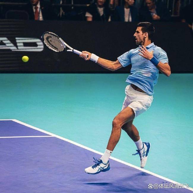 包含拉沃尔杯完胜法网，德约科维奇刷新纪录的词条