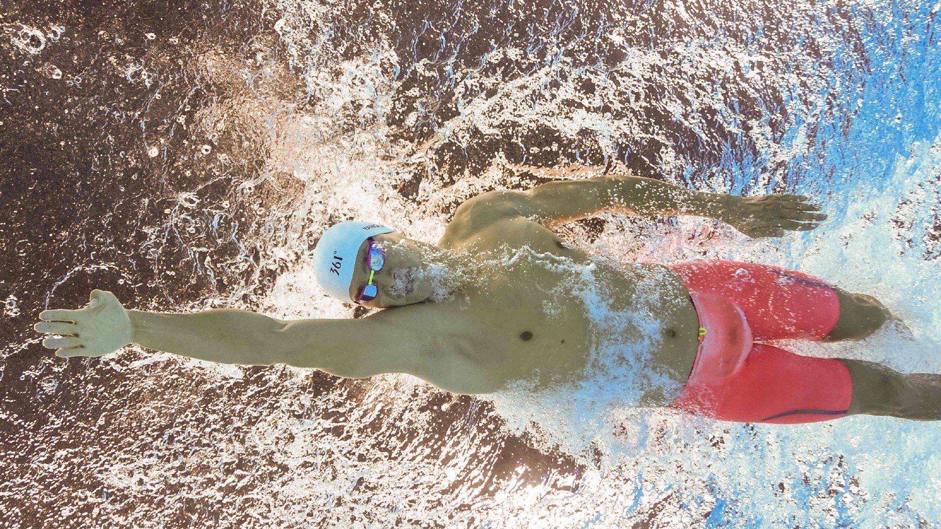 当德国战车遭遇地中海岸,奥斯梅恩的封神之战