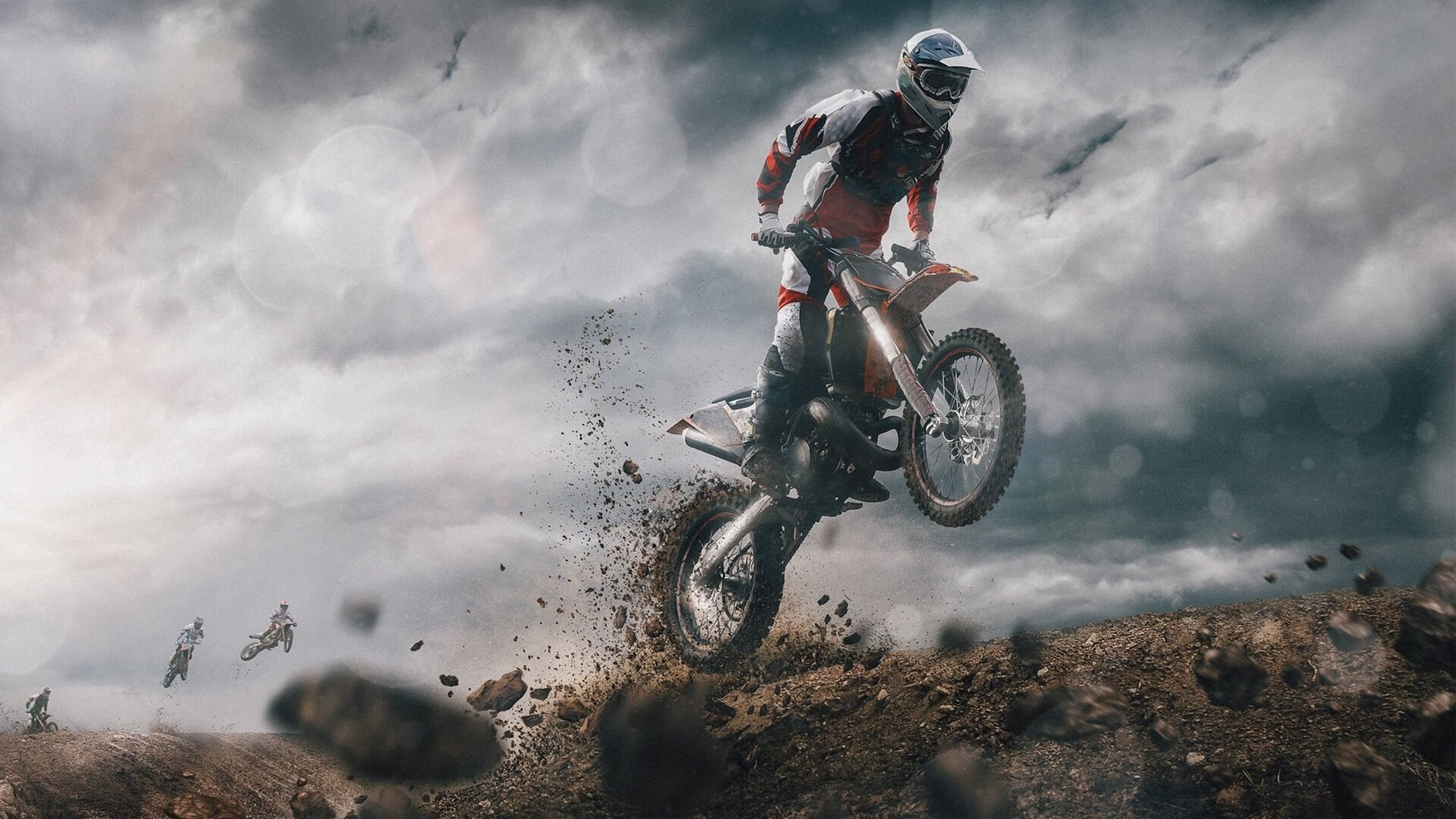 北欧风暴席卷莱茵河，挪威神锋一击制胜，德甲王座之战一夜变天