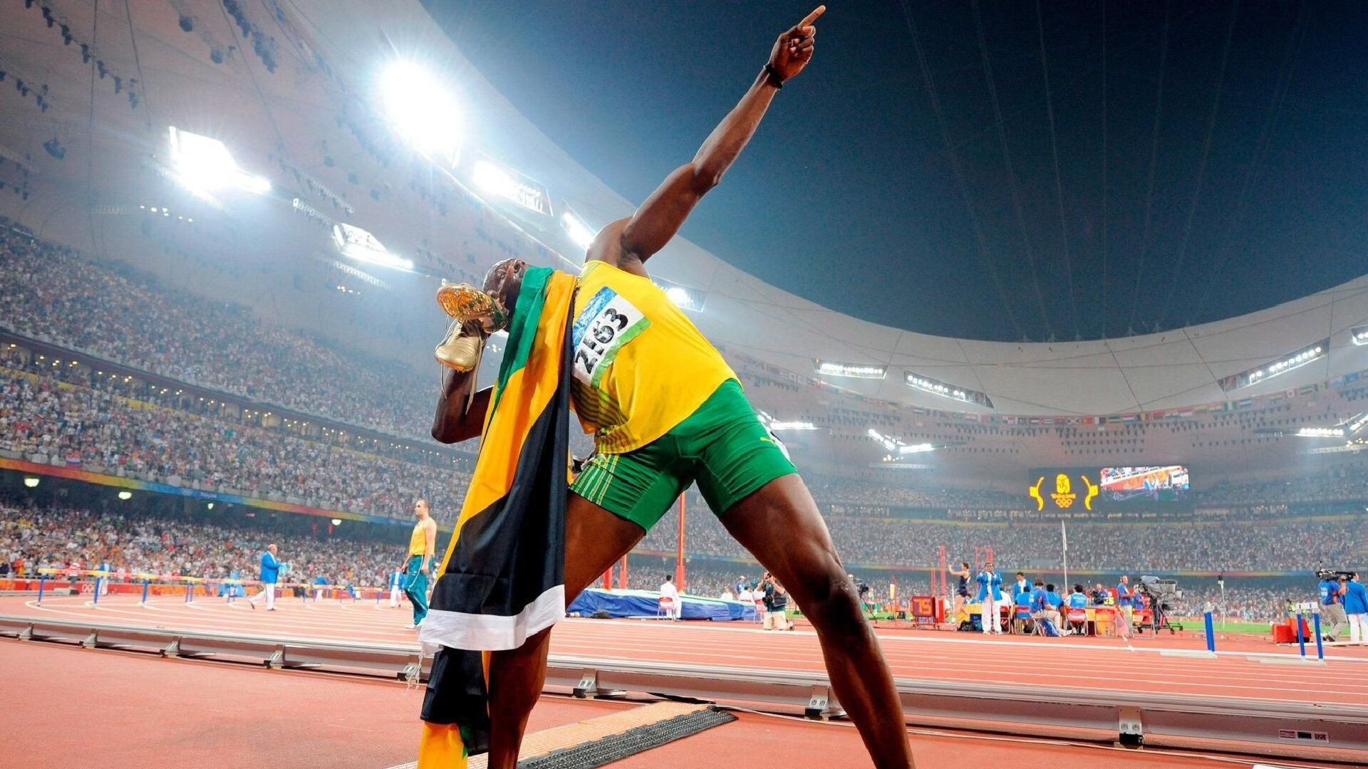 格子风暴与亚洲之光，足球世界的多维魅力